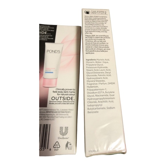 3 Pond’s Perfect Colour Complex Anti-Marks Beauty Cream for Normal to Dry Skin - Picture 4 of 5